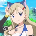 Eden’s Zero: Mashima celebrates Halloween with new artwork by Rebecca Eden’s Zero: Mashima celebrates Halloween with new artwork by Rebecca