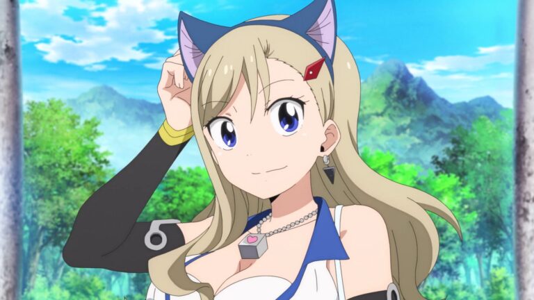 Eden’s Zero: Mashima celebrates Halloween with new artwork by Rebecca Eden’s Zero: Mashima celebrates Halloween with new artwork by Rebecca
