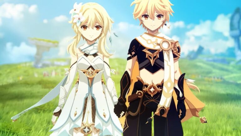 Genshin Impact: Will the anime be a prequel? Say a treat Genshin Impact: Will the anime be a prequel? Say a treat