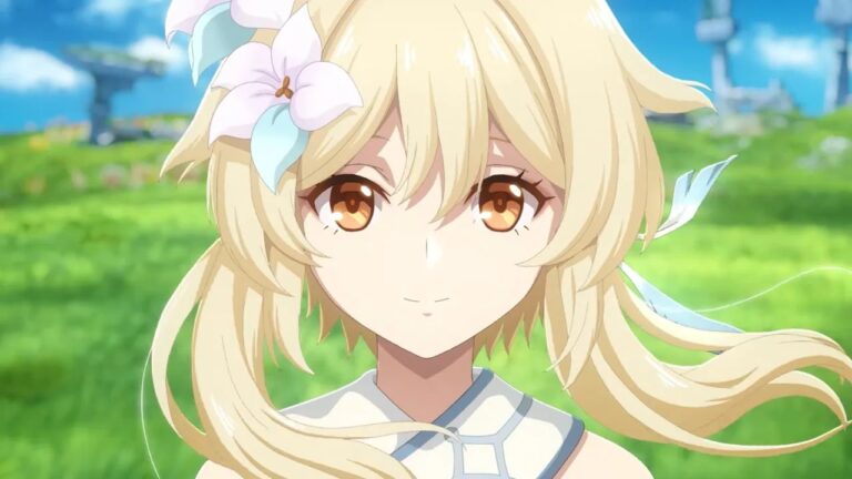 Genshin Impact: Ufotable anime news, production is in full swing Genshin Impact: Ufotable anime news, production is in full swing