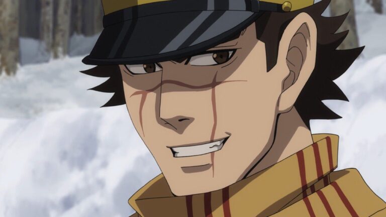 Golden Kamui: The author surprises everyone with the ranking of the characters’ penises Golden Kamui: The author surprises everyone with the ranking of the characters’ penises