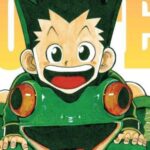 Hunter x Hunter 391 is on MangaPlus: the grand return of Togashi Hunter x Hunter 391 is on MangaPlus: the grand return of Togashi