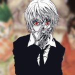 Hunter x Hunter 391 first spoilers! Here is the color page and the first few pages Hunter x Hunter 391 first spoilers! Here is the color page and the first few pages