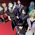 Hunter x Hunter 392 first spoilers and pictures: It’s back! The Spider in Trouble Hunter x Hunter 392 first spoilers and pictures: It’s back! The Spider in Trouble