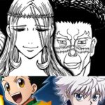 Hunter x Hunter 392, the synopsis: It’s war between Kakin’s mafia families Hunter x Hunter 392, the synopsis: It’s war between Kakin’s mafia families