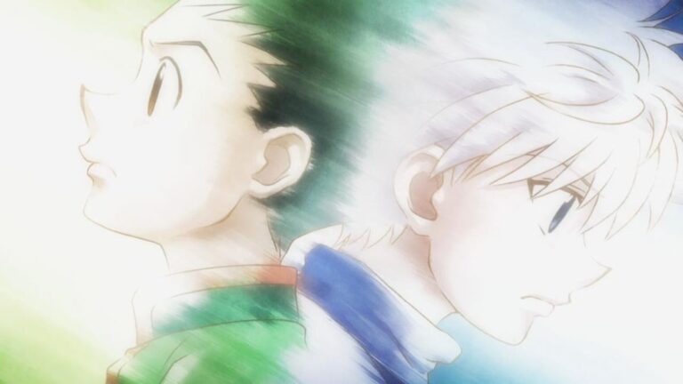 Hunter x Hunter: An animated trailer with Gon and Killua is coming, what does that mean? Hunter x Hunter: An animated trailer with Gon and Killua is coming, what does that mean?