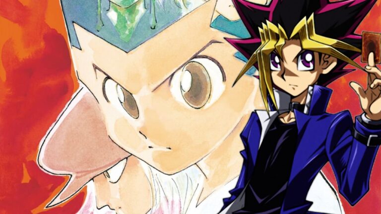 Hunter x Hunter: Togashi’s first comment is reserved for the touching farewell to Takahashi Hunter x Hunter: Togashi’s first comment is reserved for the touching farewell to Takahashi