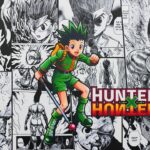 Hunter x Hunter, how long has it been since the last chapter? The time between farewell and return Hunter x Hunter, how long has it been since the last chapter? The time between farewell and return