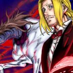 Hunter x Hunter: The discovery of Tserriednich, the fourth and most fearsome prince Hunter x Hunter: The discovery of Tserriednich, the fourth and most fearsome prince