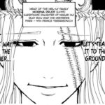 Hunter x Hunter, the three mafia families of Kakin: what they are and how they are built Hunter x Hunter, the three mafia families of Kakin: what they are and how they are built