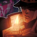 Jojo: Jotaro Kujo comes to life in this realistic Taryn cosplay Jojo: Jotaro Kujo comes to life in this realistic Taryn cosplay