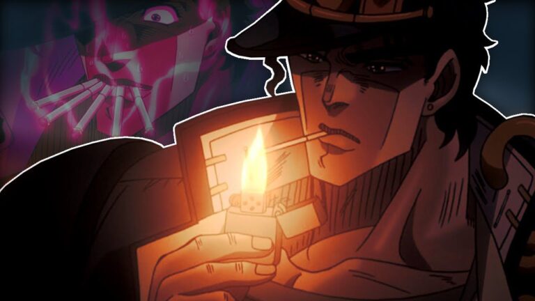 Jojo: Jotaro Kujo comes to life in this realistic Taryn cosplay Jojo: Jotaro Kujo comes to life in this realistic Taryn cosplay
