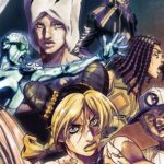 Jojo: Stone Ocean, when are the latest episodes coming out on Netflix? Jojo: Stone Ocean, when are the latest episodes coming out on Netflix?