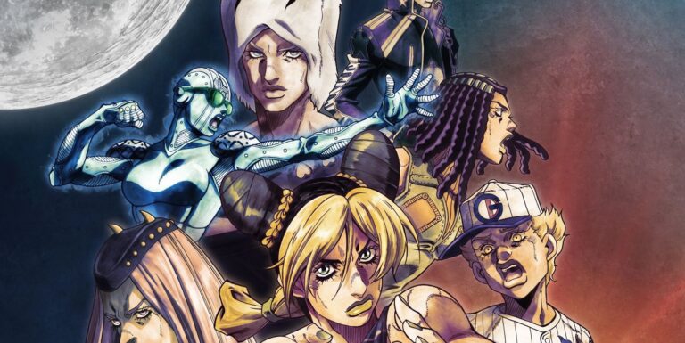 Jojo: Stone Ocean, when are the latest episodes coming out on Netflix? Jojo: Stone Ocean, when are the latest episodes coming out on Netflix?