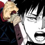 Jujutsu Kaisen 199: a crossroads between salvation and death Jujutsu Kaisen 199: a crossroads between salvation and death