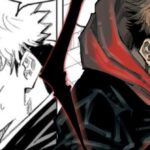 Jujutsu Kaisen 200: Did the Author Just Give Yuji Hope? Jujutsu Kaisen 200: Did the Author Just Give Yuji Hope?
