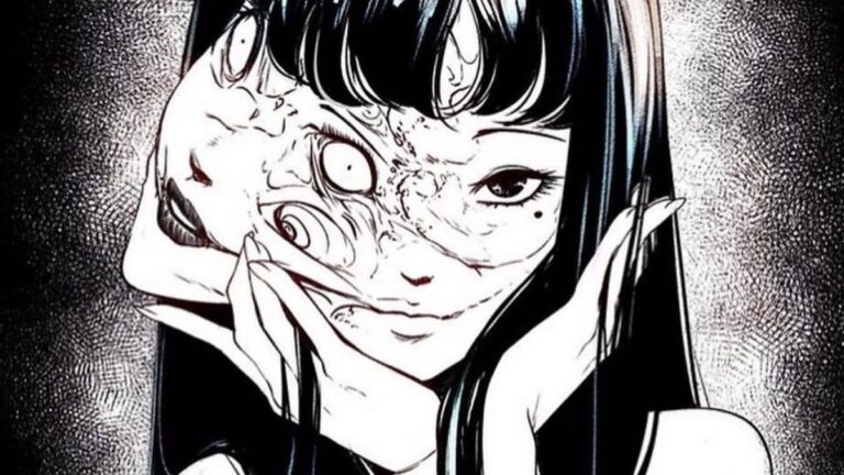 Junji Ito, announce Magic The Gathering cards with Master’s illustrations Junji Ito, announce Magic The Gathering cards with Master’s illustrations