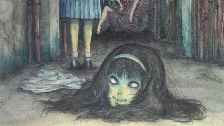 Junji Ito Maniac: Netflix reveals the stories that will feature in the horror anime Junji Ito Maniac: Netflix reveals the stories that will feature in the horror anime