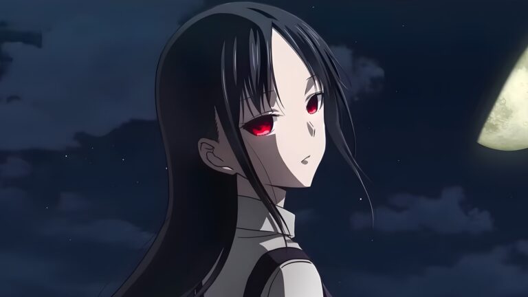 Kaguya-sama: Love is War Film unveils trailer and announces release date Kaguya-sama: Love is War Film unveils trailer and announces release date