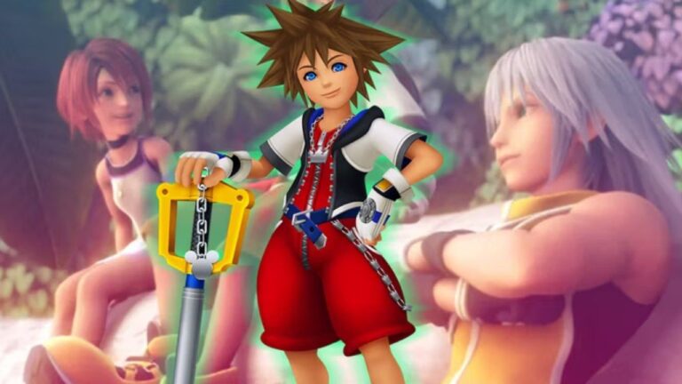 Kingdom Hearts has released the incomplete episode of the lost anime: will Disney try again? Kingdom Hearts has released the incomplete episode of the lost anime: will Disney try again?