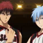 Kuroko’s Basket: two special illustrations for the anime’s 10th anniversary