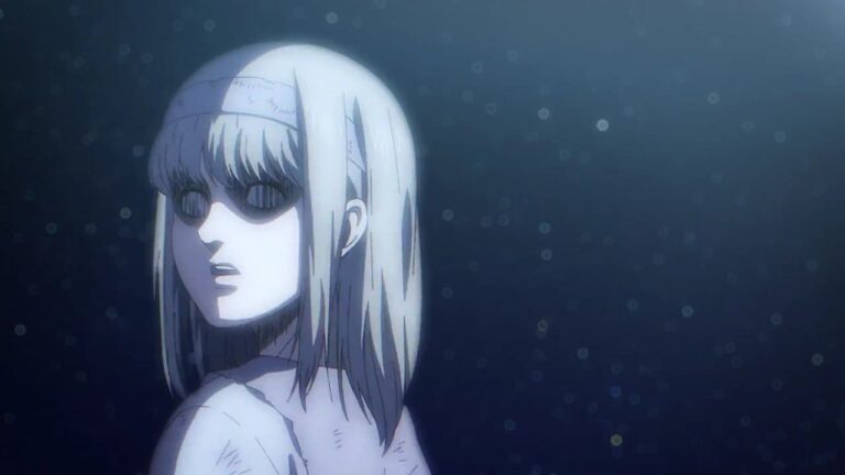 Attack on Titan: Ymir’s Torment in this realistic Yujikoi cosplay Attack on Titan: Ymir’s Torment in this realistic Yujikoi cosplay