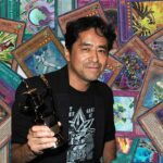 The author of Yu-Gi-Oh tried to save some people: the news of Takahashi’s death The author of Yu-Gi-Oh tried to save some people: the news of Takahashi’s death