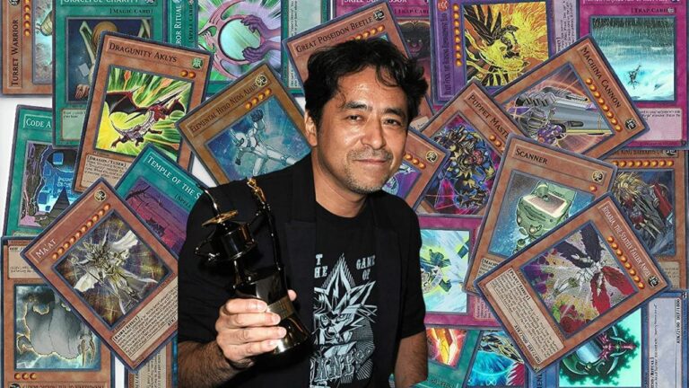The author of Yu-Gi-Oh tried to save some people: the news of Takahashi’s death The author of Yu-Gi-Oh tried to save some people: the news of Takahashi’s death