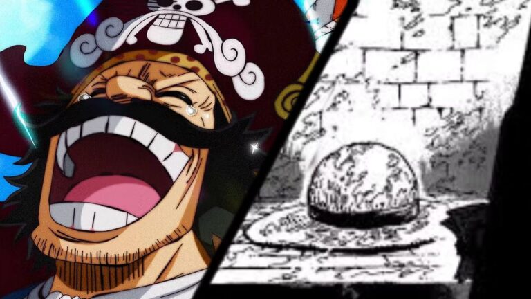 ONE PIECE’s five theories that could become a reality in the manga’s finale ONE PIECE’s five theories that could become a reality in the manga’s finale