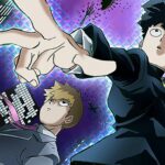 Mob Psycho 100, the fan book, comes to Japan with an interview with ONE Mob Psycho 100, the fan book, comes to Japan with an interview with ONE