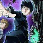Mob Psycho 100 III, what is Fossette up to in the post-credits scene? Mob Psycho 100 III, what is Fossette up to in the post-credits scene?
