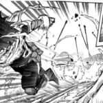 My Hero Academia 367: a question that begins the final games My Hero Academia 367: a question that begins the final games