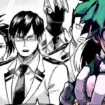 My Hero Academia 370: Discrimination and suffering in a young hero’s past My Hero Academia 370: Discrimination and suffering in a young hero’s past