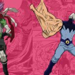 My Hero Academia 371 release date and predictions: a battle between outlaws My Hero Academia 371 release date and predictions: a battle between outlaws