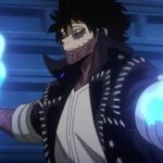 My Hero Academia 6, the shocking reveal of Dabi: what will the villain have said?