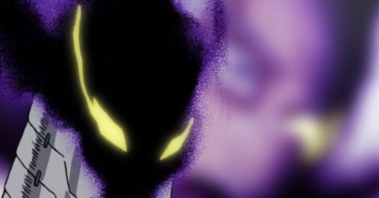 My Hero Academia 6×01: The revenge of two Pro Heroes begins My Hero Academia 6×01: The revenge of two Pro Heroes begins