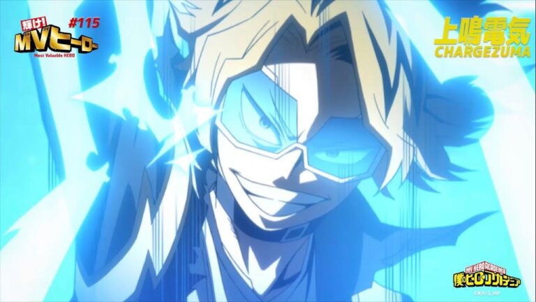 My Hero Academia 6×02: An unexpected hero saves Edgeshot’s group My Hero Academia 6×02: An unexpected hero saves Edgeshot’s group