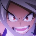 My Hero Academia 6×02: It’s time for hero number five My Hero Academia 6×02: It’s time for hero number five