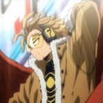 My Hero Academia 6×03: the first defeat of the war My Hero Academia 6×03: the first defeat of the war