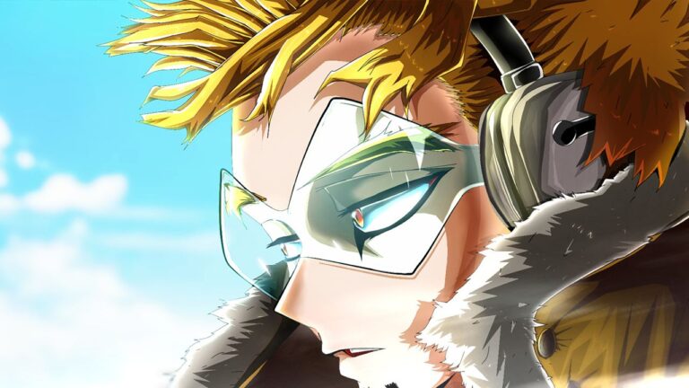 My Hero Academia 6×03 Trailer and Release Date: Hawks’ Justice My Hero Academia 6×03 Trailer and Release Date: Hawks’ Justice