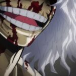 My Hero Academia 6×04: The Return of Destruction My Hero Academia 6×04: The Return of Destruction