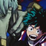 My Hero Academia: Horikoshi updates to the finale, the times are getting longer? My Hero Academia: Horikoshi updates to the finale, the times are getting longer?