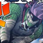 My Hero Academia and the Return of a Villain: What Happened to Him and What Will He Do? My Hero Academia and the Return of a Villain: What Happened to Him and What Will He Do?