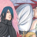 Naruto: great debut for Sasuke Retsuden’s manga on MangaPlus Naruto: great debut for Sasuke Retsuden’s manga on MangaPlus