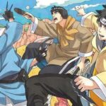 Naruto: The New Generation of Leaf – Ninja at the Spa manga is on MangaPlus Naruto: The New Generation of Leaf – Ninja at the Spa manga is on MangaPlus