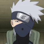 Naruto, Kimimaro and a young Kakashi are the protagonists of two magnificent characters