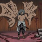Naruto: Sasuke’s Cursed Sky Sign up in this Lost Boy Studio figure Naruto: Sasuke’s Cursed Sky Sign up in this Lost Boy Studio figure