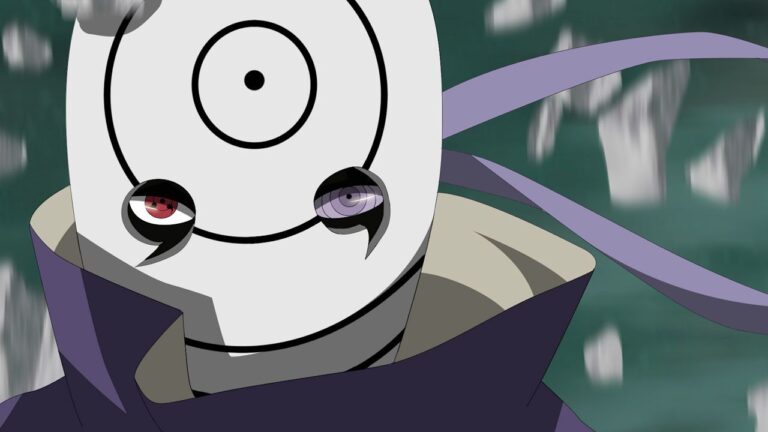 Naruto Shippuden when everyone understood who Tobi from Alba is: the theories of fans at the time Naruto Shippuden when everyone understood who Tobi from Alba is: the theories of fans at the time