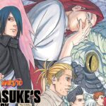 Naruto: The Story of Sasuke, the new manga about Uchiha is available on MangaPlus Naruto: The Story of Sasuke, the new manga about Uchiha is available on MangaPlus