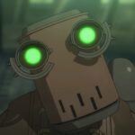 Nier Automata, new trailer: "Pascal is peaceful" is the new video Nier Automata, new trailer: "Pascal is peaceful" is the new video